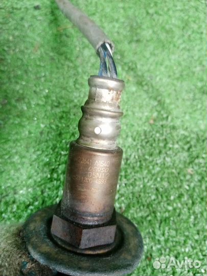 Датчик кислородный передний Subaru Legacy Outback