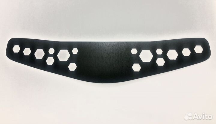 Тактический пояс варбелт