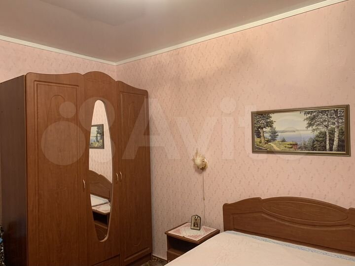 2-к. квартира, 51,2 м², 5/5 эт.