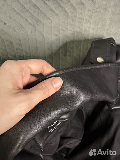 Косуха pull and bear