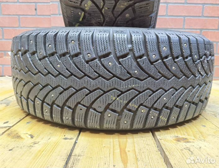 Formula Ice 205/55 R16 91T