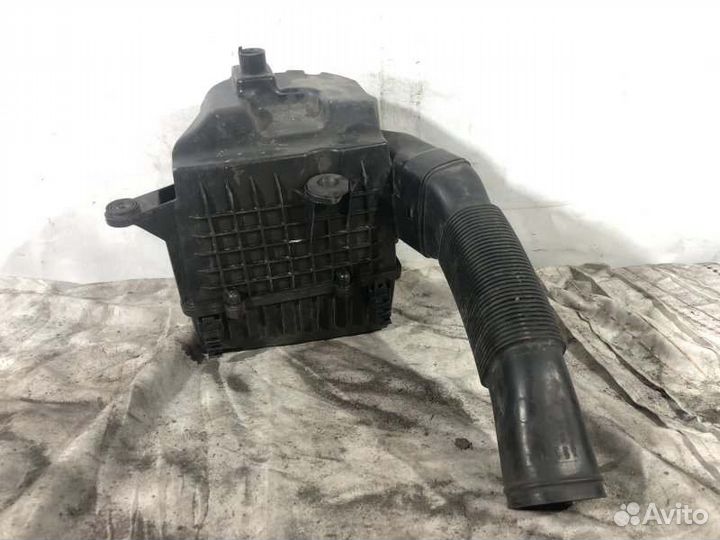 Корпус воздушного фильтра Skoda Rapid 1 До Рестайл