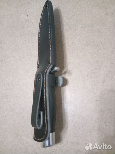 Нож финка охотничий туристический