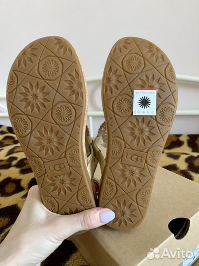 Новые Сандалии UGG