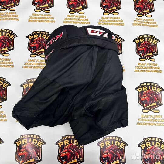 Вратарские шорты Bauer Prodigy YTH L/XL