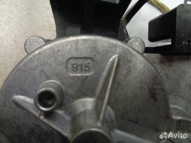 Моторчик стеклоочистителя задний Volkswagen Golf