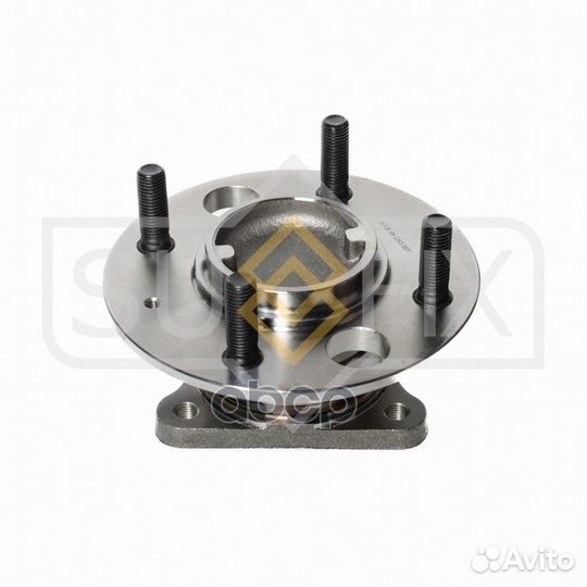 Ступица колеса зад прав/лев SN1243 sufix