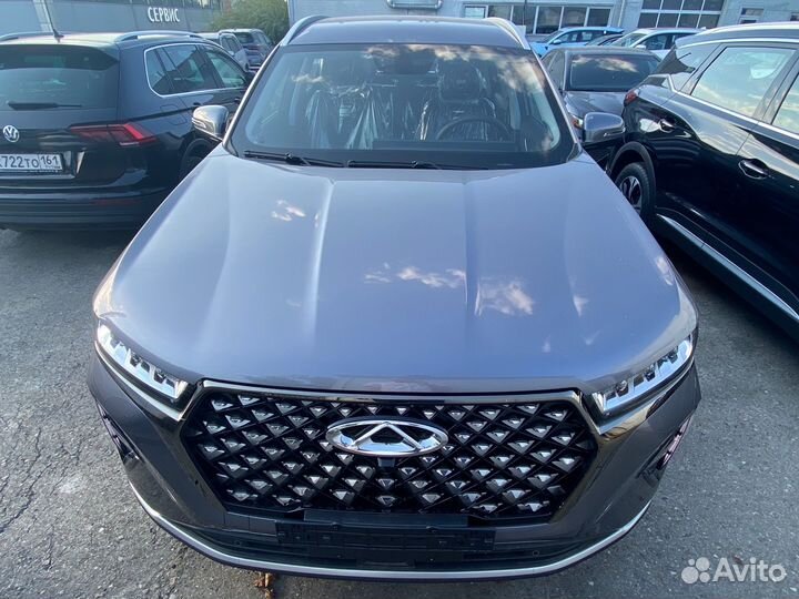 Chery Tiggo 7 Pro Max 1.6 AMT, 2023