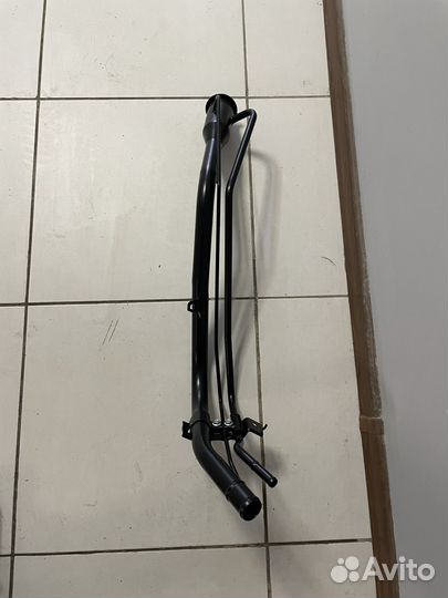 Горловина топливного бака Honda CR-V 2002-2006 USA