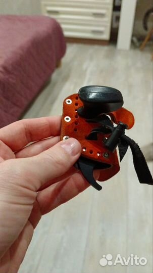 Стрелы для лука и колчан