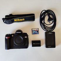 Nikon D70