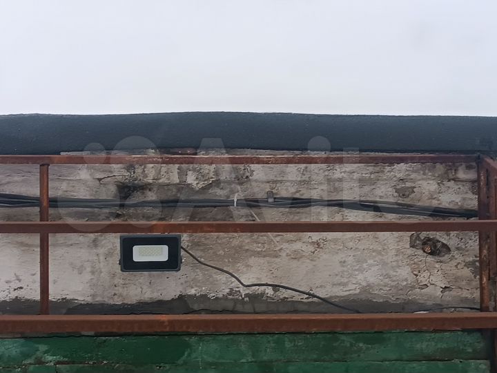 Гараж, 18 м²