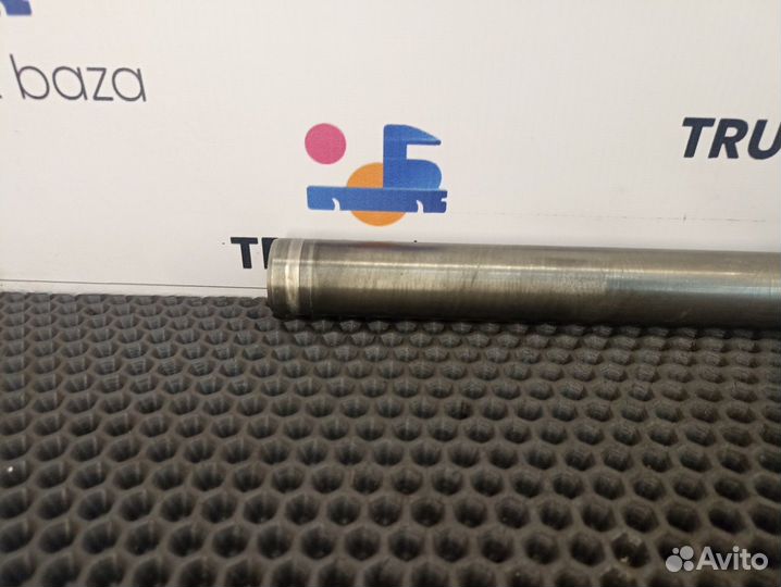 1650551 Трубка масляная узкая