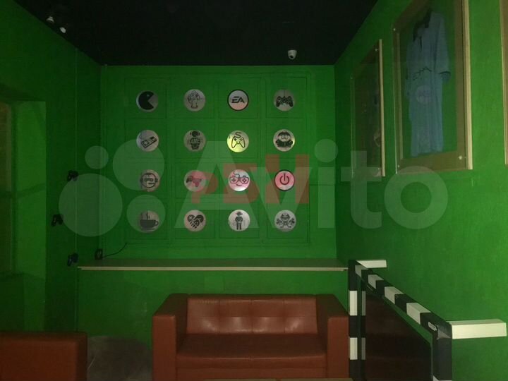 Продам торговое помещение