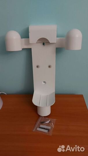 Станция для ручного пылесоса xiaomi dreame xr