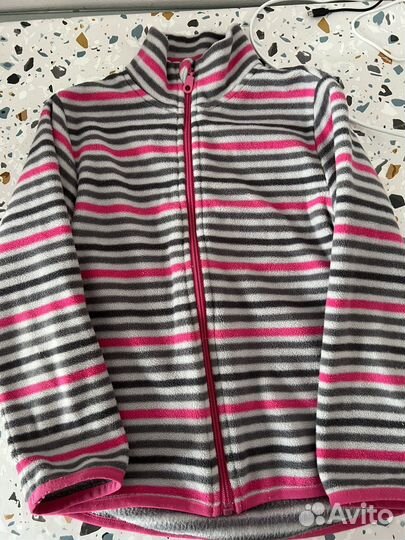 Вещи на девочку 8 лет