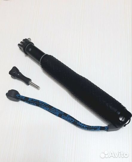 Монопод для GoPro