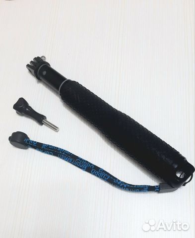 Монопод для GoPro