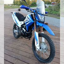 Motoland XR 250 Enduro