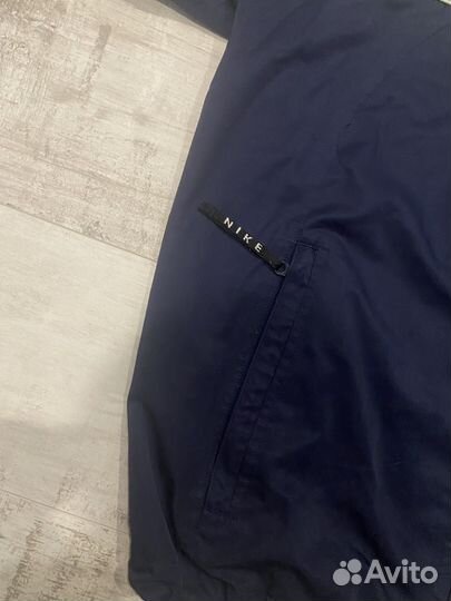 Олимпийка nike vintage nike acg