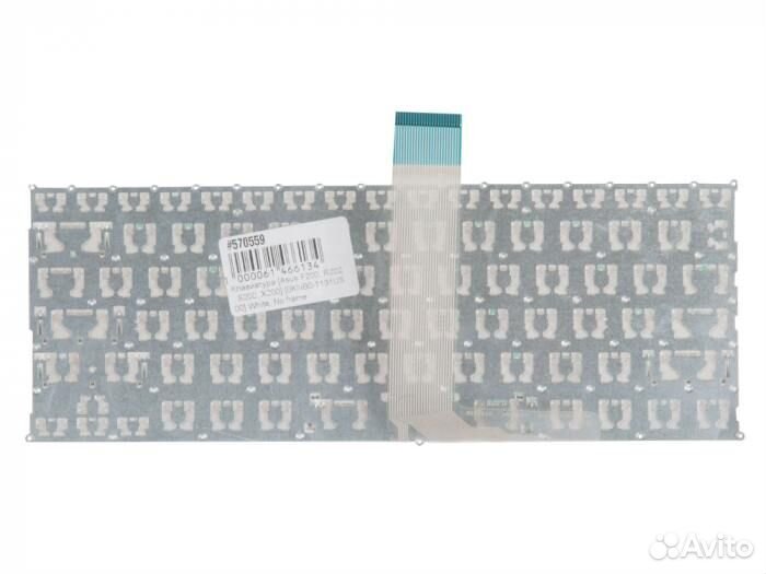 Клавиатура для ноутбука Asus S200