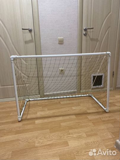 Ворота детские