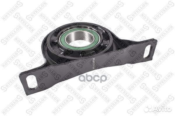 Опора кардана с подшипнMB sprinter 06 71-21372