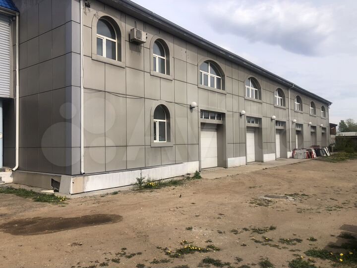 Склад, 144 м²