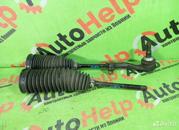 Тяга рулевая BMW 3-series E90 С наконечниками