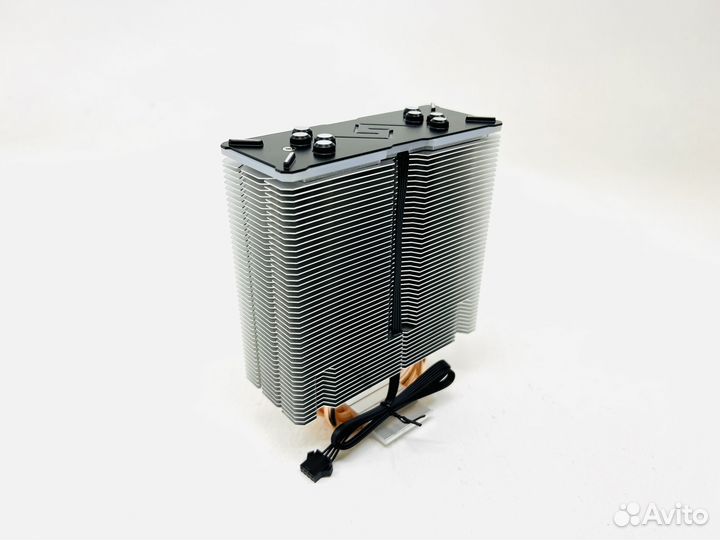 Кулер Deepcool Gammaxx GT BLK 150W 4-PIN