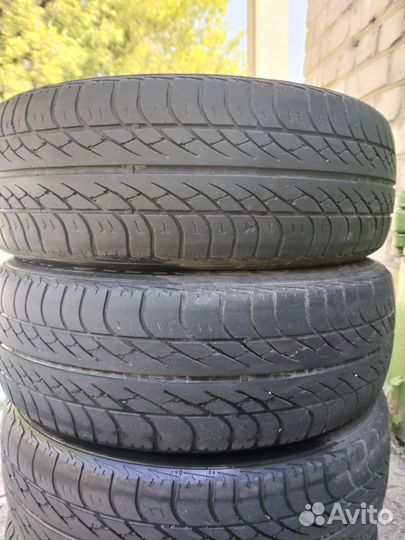 Hankook Optimo K406 185/65 R15 88