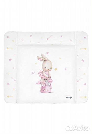 Матрасик для пеленального столика