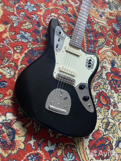 Fender Jaguar JG66 Japan