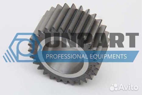 Планетарная передача volvo 11145806