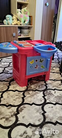 Детская кухня