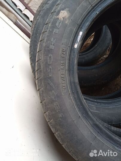 Pirelli Cinturato P1 185/60 R15