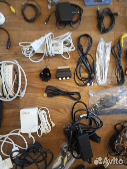 Набор проводов