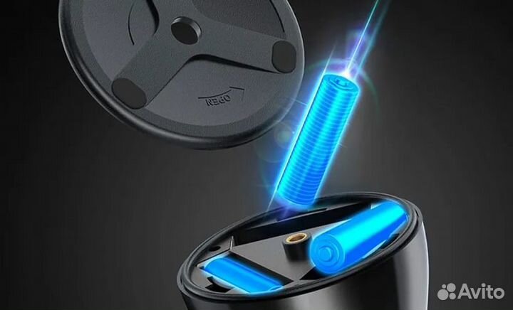 Штатив для телефона с датчиком слежения и движения