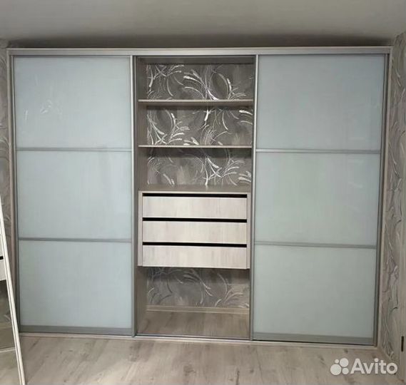 Шкаф купе