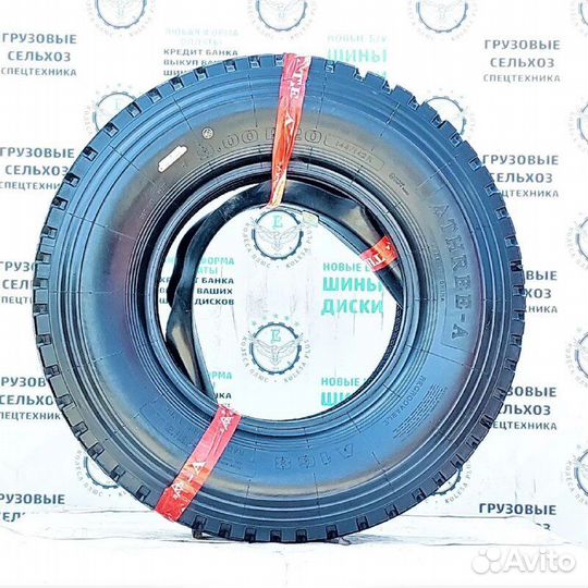 Three-A a168 9.00/R20