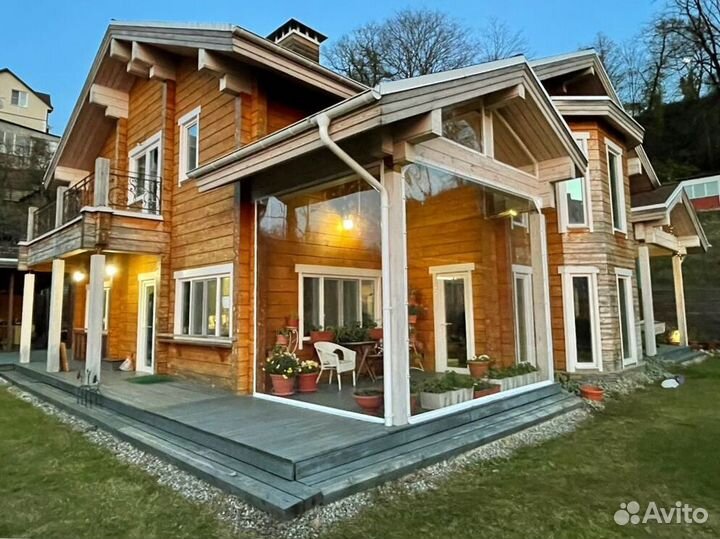 Мягкие окна для беседки под ключ