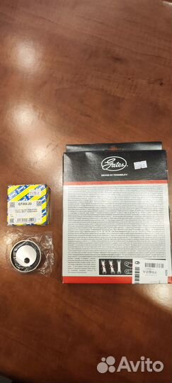 Комплект грм renault logan до 2010 года