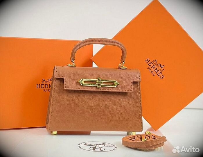 Сумка женская Hermes