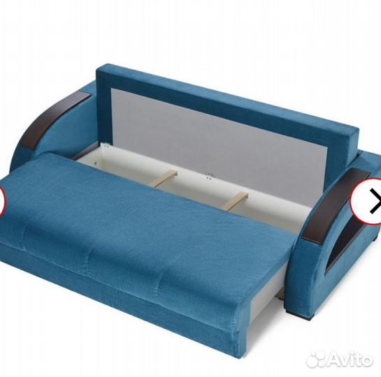 Парфюм в ассортименте