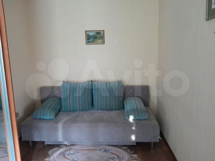 2-к. квартира, 43,3 м², 2/5 эт.