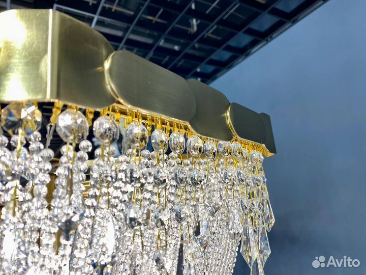 Люстра Дизайнерская