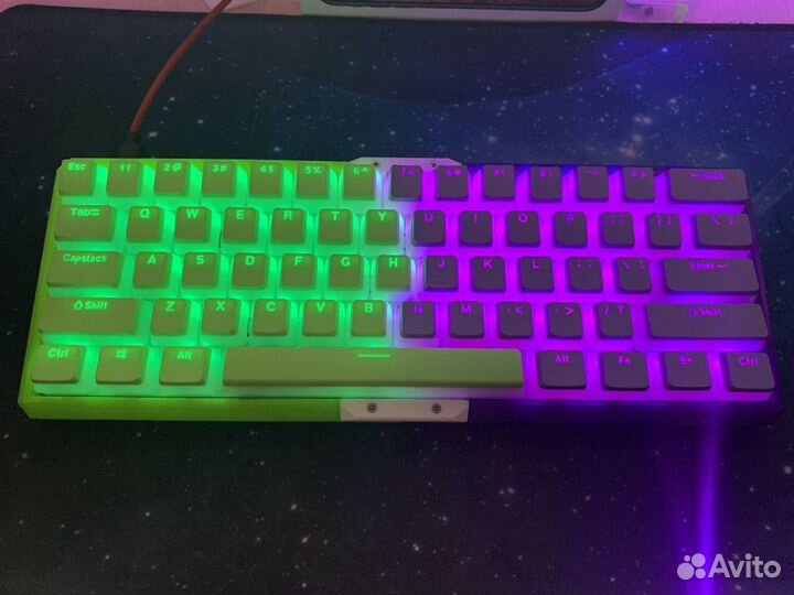 Корпус для Anne Pro 2