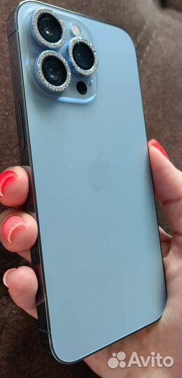 iPhone 13 Pro, 256 ГБ