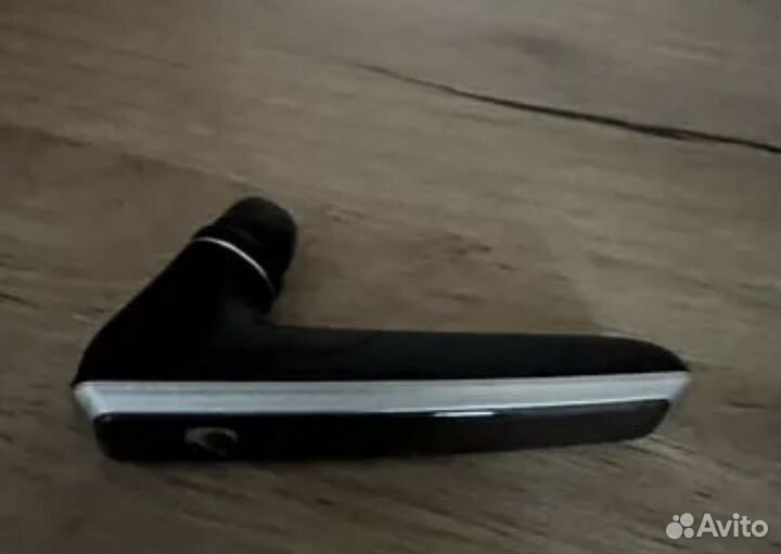 Bluetooth гарнитура sony