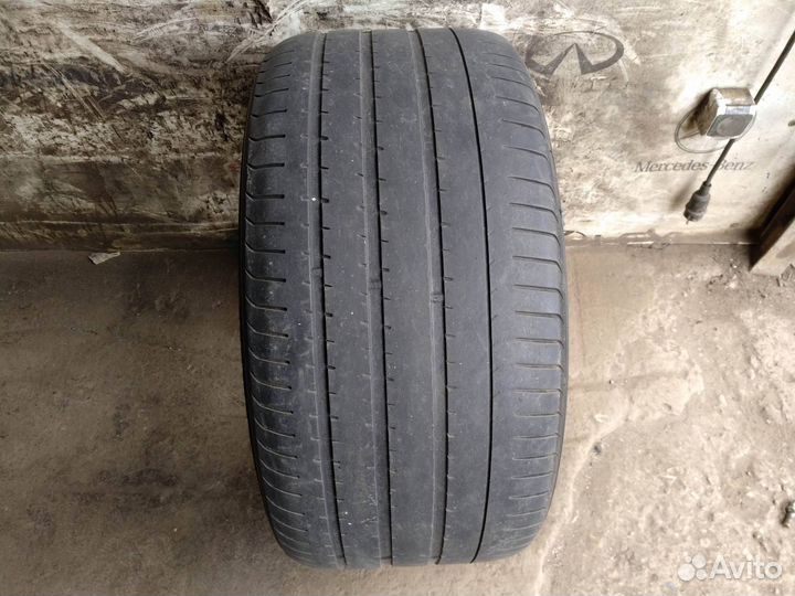 Pirelli P Zero 325/35 R20 108Y